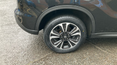 Suzuki Vitara 1.4 Boosterjet 48V Hybrid SZ5 ALLGRIP 5dr Petrol Estate